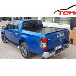 Yeni Mitsubishi L200 Sürgülü Kapak Rollbox 2019+